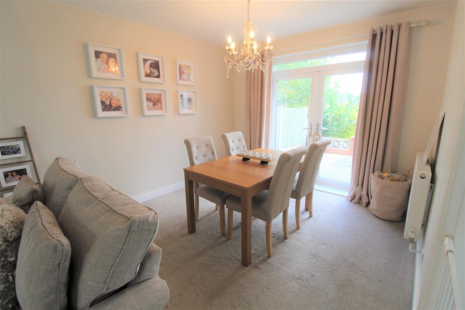 Berwick Road, Sneyd Green, Stoke-On-Trent